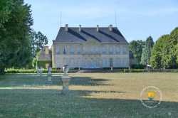Chateau De Douzon Etroussat