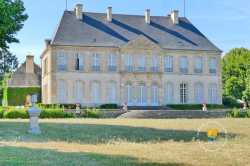 Chateau De Douzon