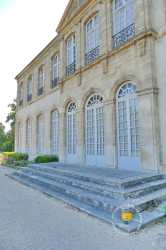 Escalier Honneur