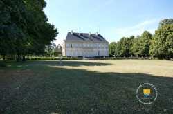 Parc Chateau De Douzon