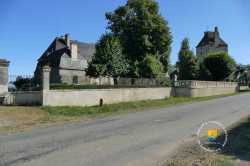 Route De Saint Pourcain