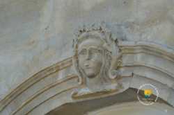 Visage Femme