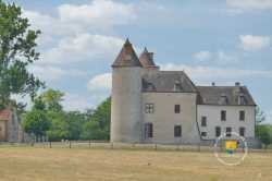 Chateau De Bouchat Village Feline