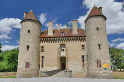 Chateau De Bouchat