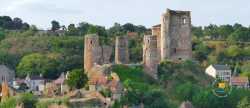 Chateau De Herisson