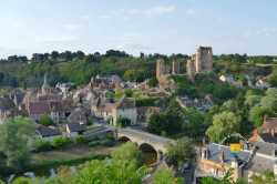 Village Herisson