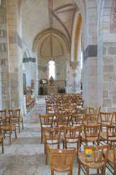 Bas Cote Eglise Romane Bas Cote Eglise Romane
