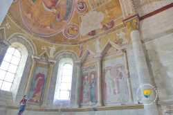 Eglise Saints
