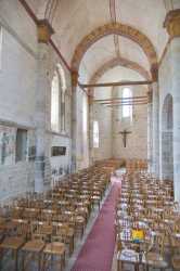 Nef Eglise Romane Nef Eglise Romane