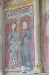 Saint Antoine