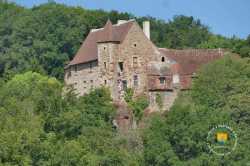 Chateau De La Roche Othon