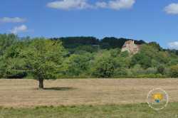 Chateau Roche Othon Herisson Allier Auvergne