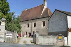 Ancien Hotel Maison Mousse