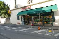Casino Herisson