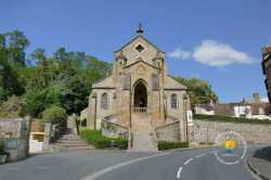 Eglise Notre Dame Herisson