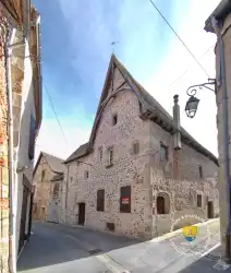 Maison XVe Maison XVe