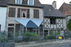 Maison Des Fantomes
