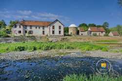 Moulin De Herisson