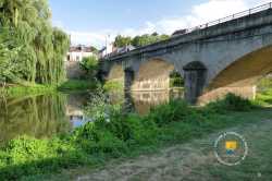Pont Sur Aumance