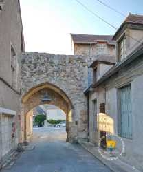 Porte De Lenfer