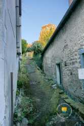 Rue Moyen Age