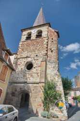Tour Clocher Saint Sauveur Tour Clocher Saint Sauveur