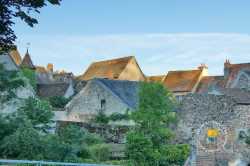 Vieux Toit Herisson