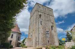 Donjon De La Toque Donjon De La Toque