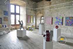 Exposition Etage
