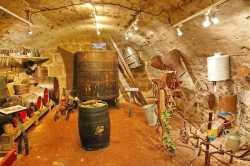 Musee Du Vin