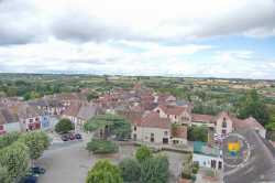 Village De Huriel Village De Huriel