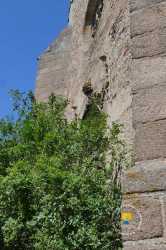 Ancien Porche Chapelle
