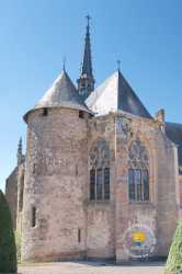 Chapelle Du Chateau