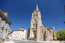Eglise Lapalisse