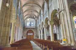 Nef Eglise Nef Eglise