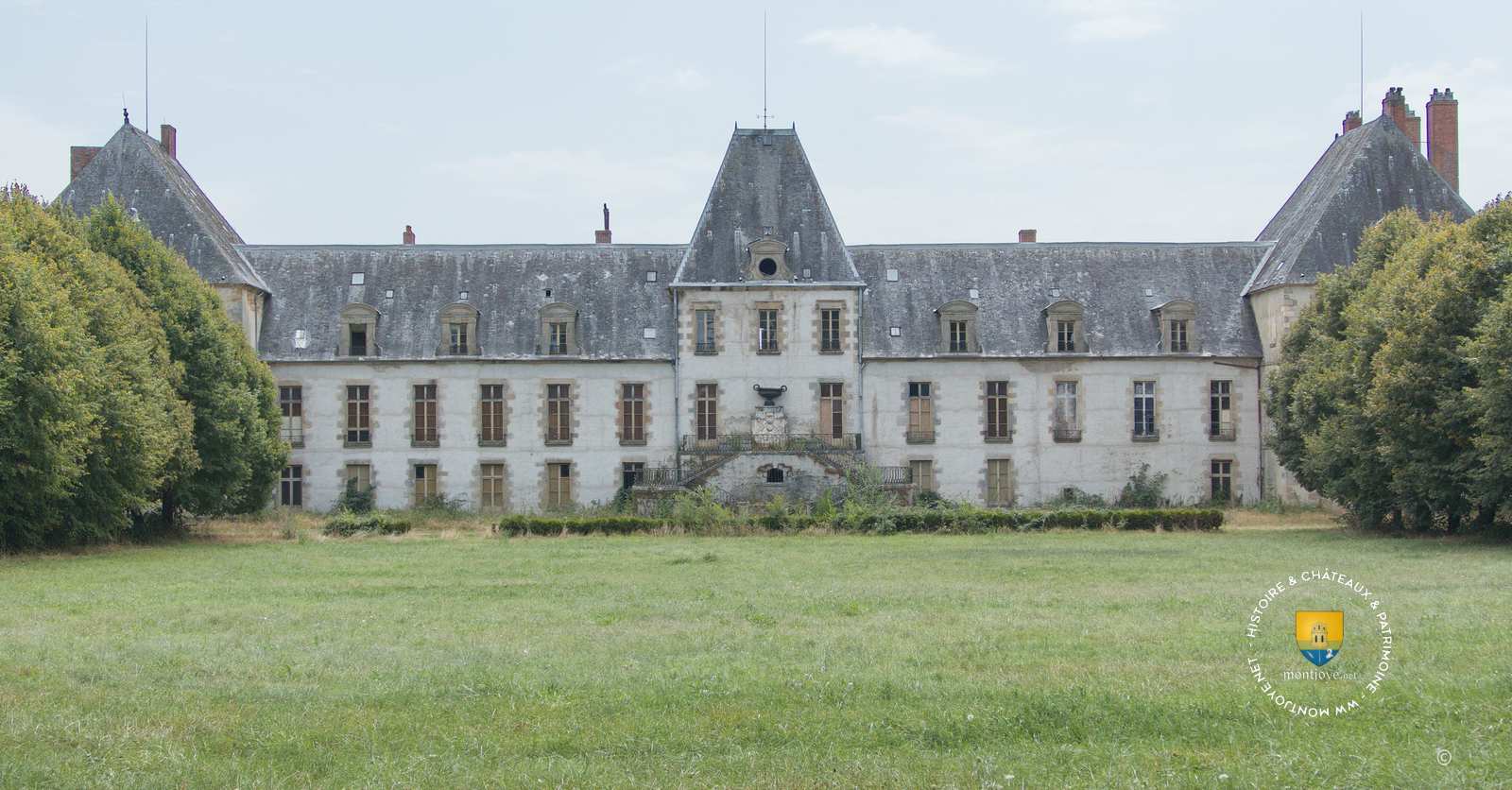 Château de Lévis