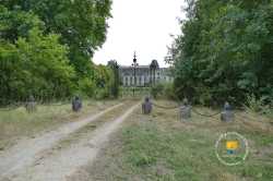 Chateau Abandonne