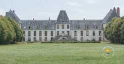 Chateau De Leviss Chateau De Leviss