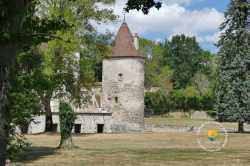 Tour Fer A Cheval
