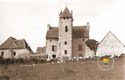 Chateau De Bien Assis Montlucon Bourbonnais - Château de Bien Assis Chateau De Bien Assis Montlucon Bourbonnais