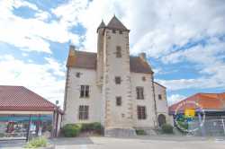 Chateau De Bien Assis Chateau De Bien Assis