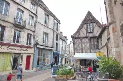 Centre Ville Montlucon Centre Ville Montlucon