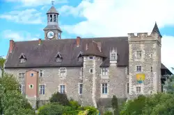 Chateau Des Ducs De Bourbon Montlucon Chateau Des Ducs De Bourbon Montlucon