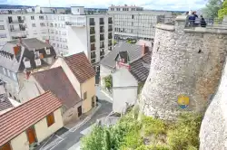 Tours Chateau Montlucon Fosse Tours Chateau Montlucon Fosse