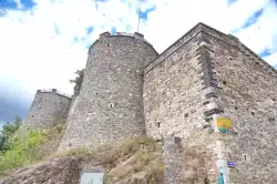 Tours Chateau Montlucon Tours Chateau Montlucon
