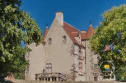 Manoir Chateau DeNassigny Manoir Chateau DeNassigny