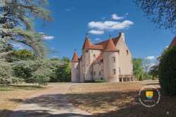Chateau De Nassigny Golf Val De Cher Chateau De Nassigny Golf Val De Cher