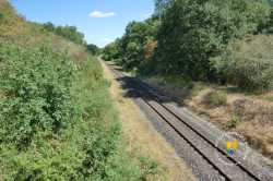 Train De Nassigny