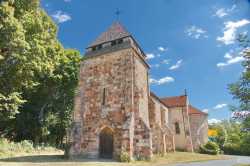 Eglise Saint Martin Nassigny Eglise Saint Martin Nassigny