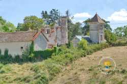 Chateau De La Guerche Nassigny